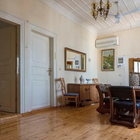 1900s House - Old Town Kavala