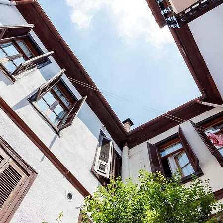 1900s House - Old Town *