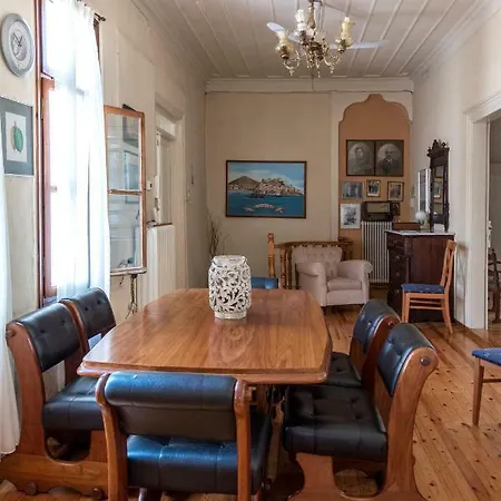 1900s House - Old Town Kavala