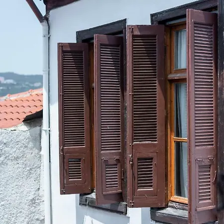 1900s House - Old Town Apartment *