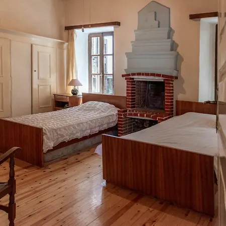 1900s House - Old Town