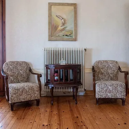 1900s House - Old Town Apartment